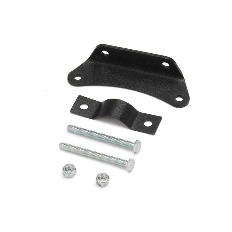 USTPO Motorcycle Oil Cooler Cooling Radiator Engine Kit Universal for CRF XR KLX 50 70 90 110 125 140cc SSR Taotao Coolster Kayo Apollo Dirt Pit Bike ATV Gold - Image 5